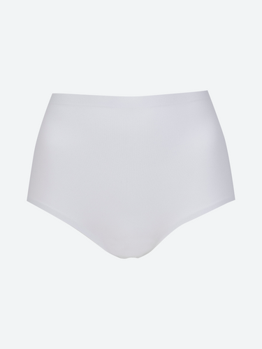 Spodný diel Leila - klasický, pohodlný, so ženským povrchom Spiman white