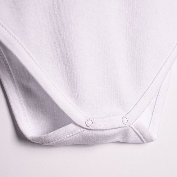 Body pre dievčatko Nicol 220098 100% bavlna Oeko-Tex elegantné