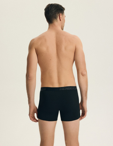 Bench Henderson 44540 – pánske boxerky 93 % bavlna 3 ks