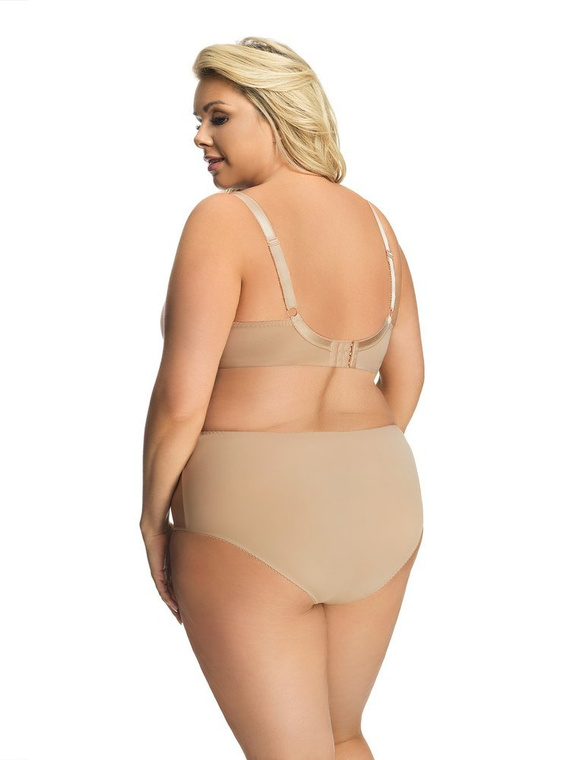 K 562 Lucianna soft podprsenka Gorsenia - béžová