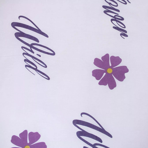 Obliečky Billie Eilish 140x200 bavlna Jerry Fabrics na zips