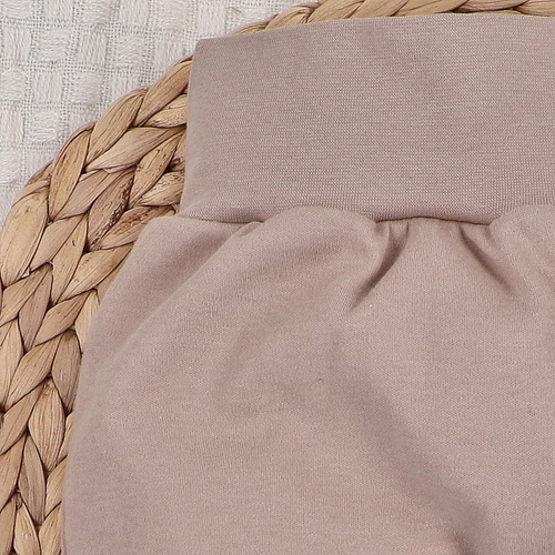 ABN-5591 Detské papučky Circus Nini - 100% organická bavlna, mäkké a antialergické