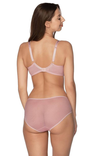 GFP 1174 Cornelia Dámske nohavičky Gaia- ružové