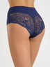 Námornícky modrý spodný diel bikín