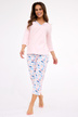 Dámske pyžamá_refresh