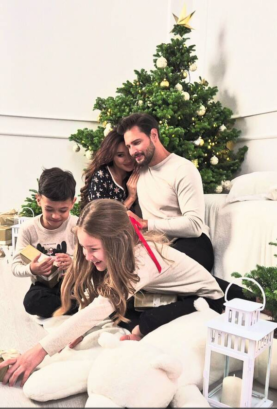 Zermat Detské pyžamo Talianska móda