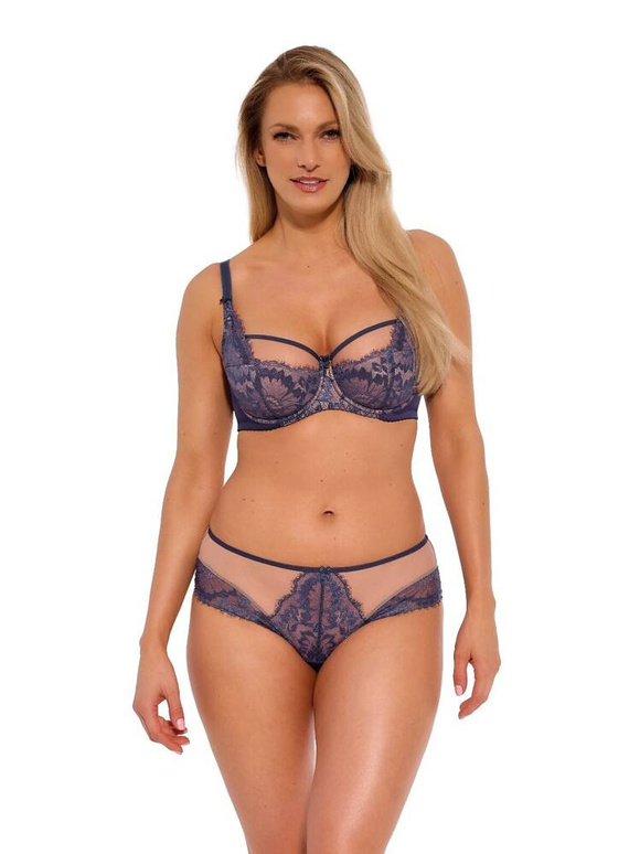 GFP 1260 Inger Dámske nohavičky Gaia - tmavomodré