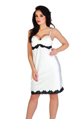 925 Nočná košeľa Kleoree De Lafense - perleťová