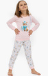 Dievčenské pyžamá