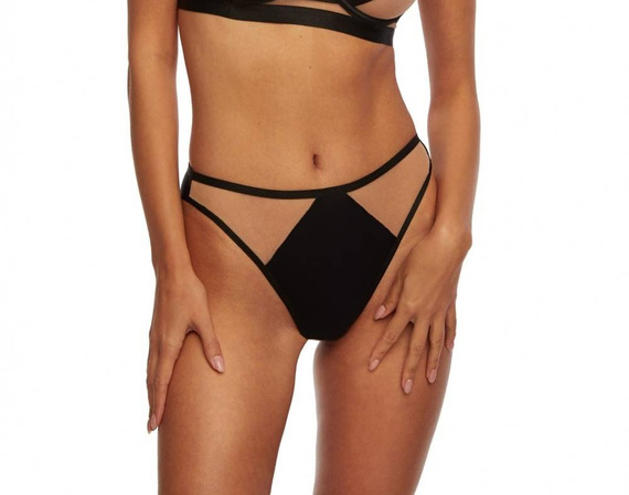 SC-932 Lou Soft podprsenka Kinga skin/béžová