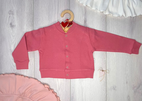 Bomber BS004 Mamatti 97 % bavlna, patentky