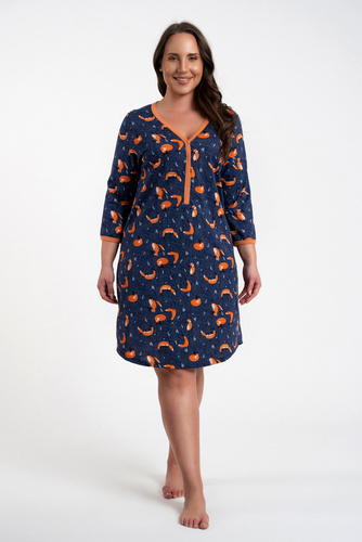 Nočná košeľa a dojčenské šaty Wasilla Italian Fashion
