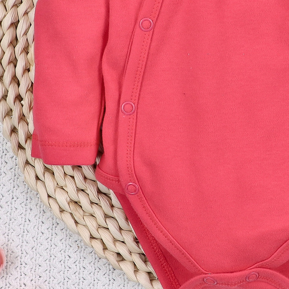 Body Nini Koala 100% organická bavlna, vyrobené v Poľsku