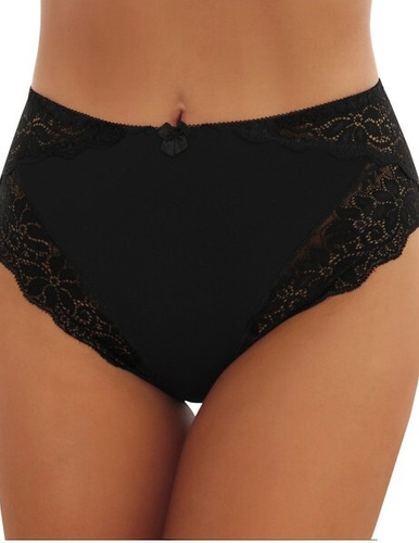 Selma Dámske nohavičky Emili - čierne