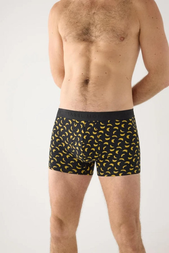 Boxerky pánske Gatta navy
