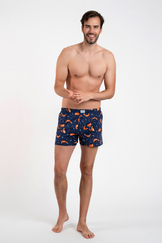 Witalis pánske boxerky Talianska móda