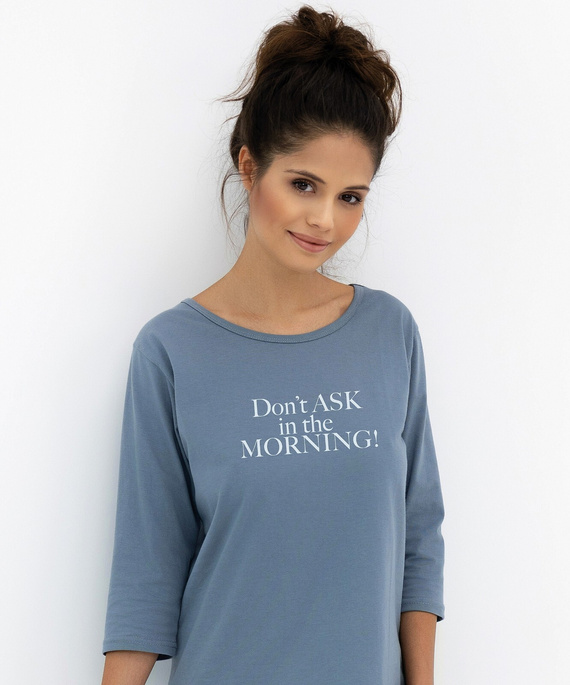 Ranná košeľa pre ženy Sensis - 100% bavlna, pohodlie a štýl