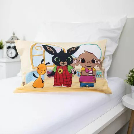 Obliečky do postieľky 100x135 Jerry Fabrics bavlna na zips