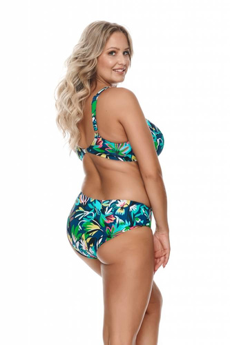 Caledonia Veľká plavková podprsenka Lupoline