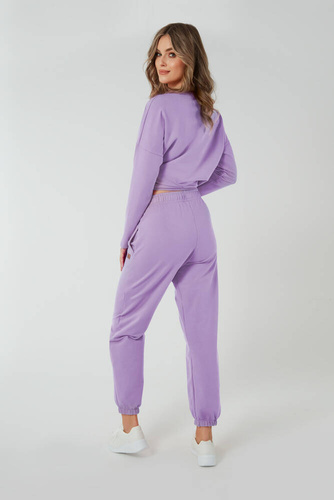 Madri Dámske nohavice Talianska móda - lily