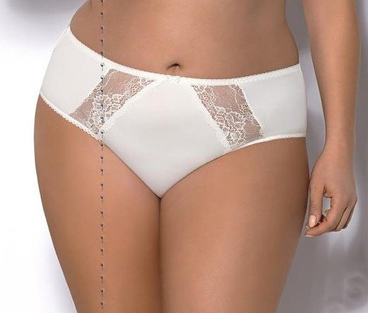 Gorsenia K 358 Blanca Figy - ecru