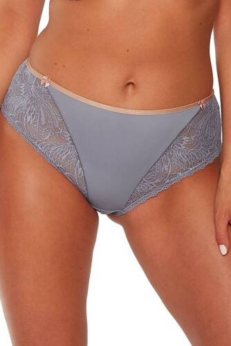 GFP 1249 Helena Dámske nohavičky Gaia blue