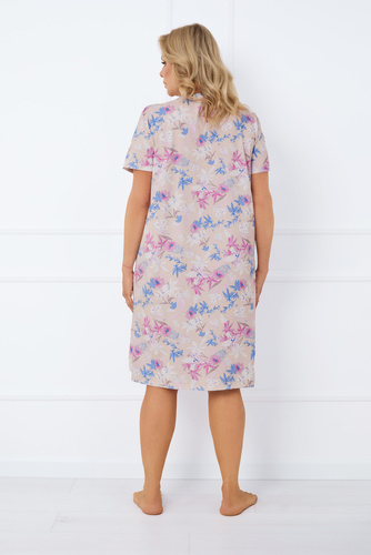 Inger dámske tričko s krátkym rukávom Italian Fashion - potlač