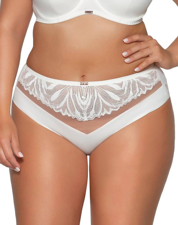 2106 Dámske nohavičky AVA-ecru