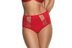Brazílske nohavičky červené