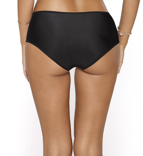 Ellie plné dámske nohavičky PariPari - čierne