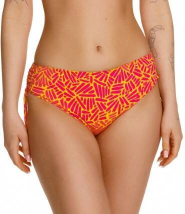 Bohol Veľký spodný diel plaviek Lupoline