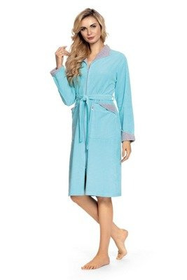 586 Dámsky župan Elodie Castle Forex - mätový