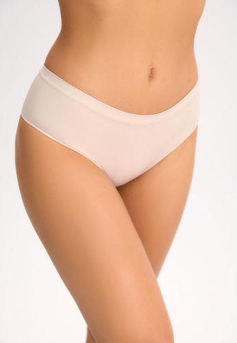 VS 009 Sofia Dámske brazílske nohavičky Gaia beige