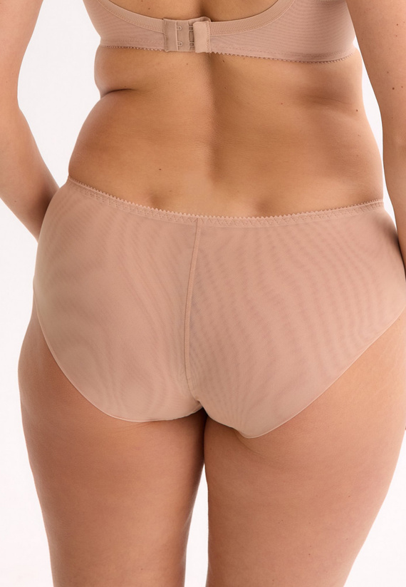 GFP 036 Oriana Dámske spodné diely bikín Gaia beige