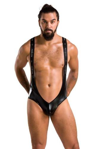 Bruno Pánske body Passion black