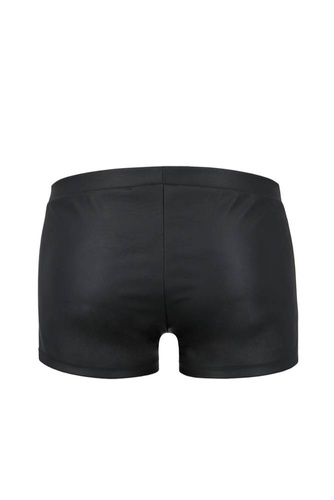 Krátke pánske boxerky Patrick Passion black