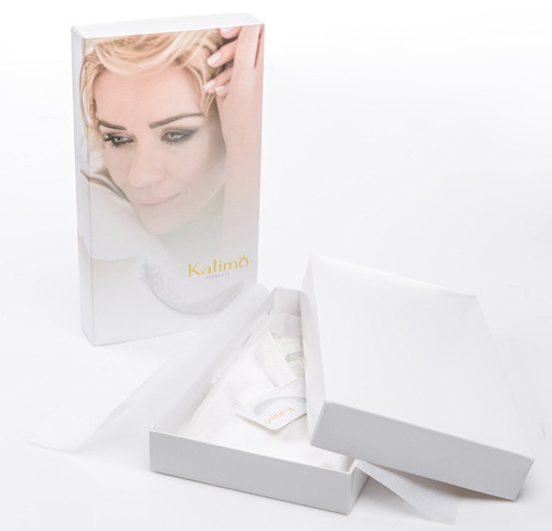 Tean Dámsky pyžamový overal Kalimo - čierny