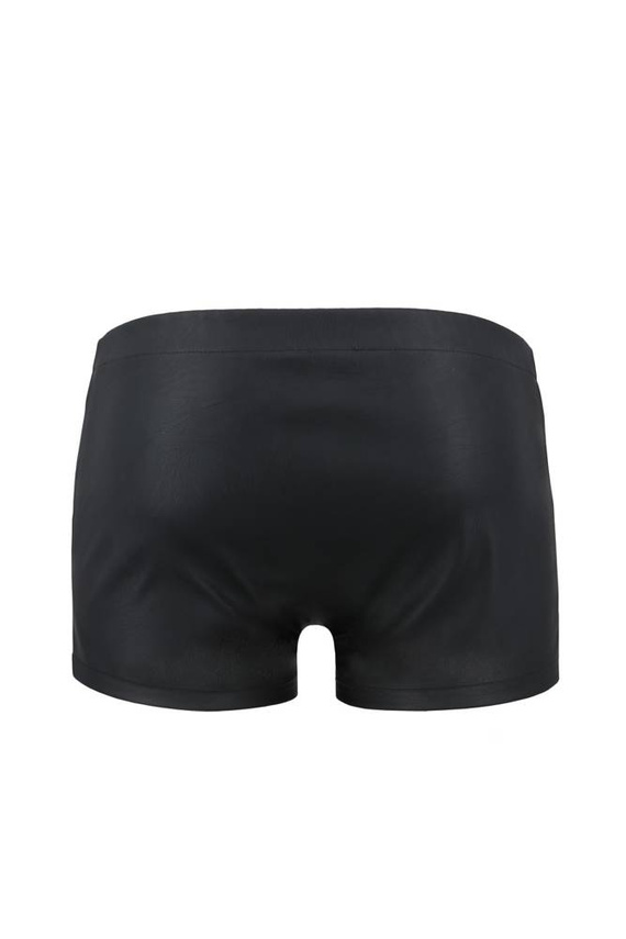Pánske boxerky Short David Passion black