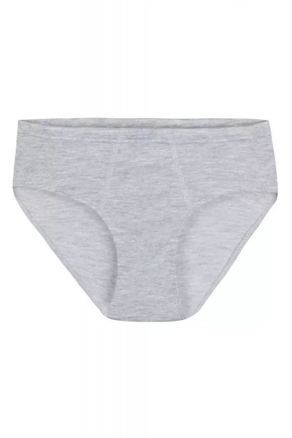 Chlapčenské nohavičky Tytus Italian Fashion - biele