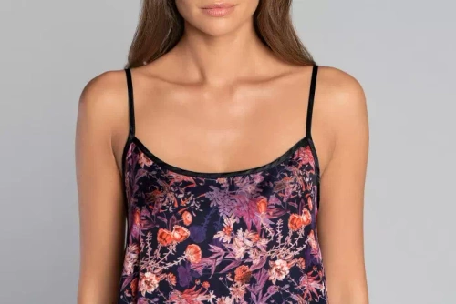 Dámska košeľa Tibesti, slim-fit Italia Fashion - potlač