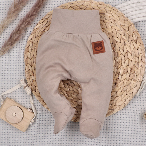 ABK-0044 Detská súprava Sky Journey z organickej bavlny Nini