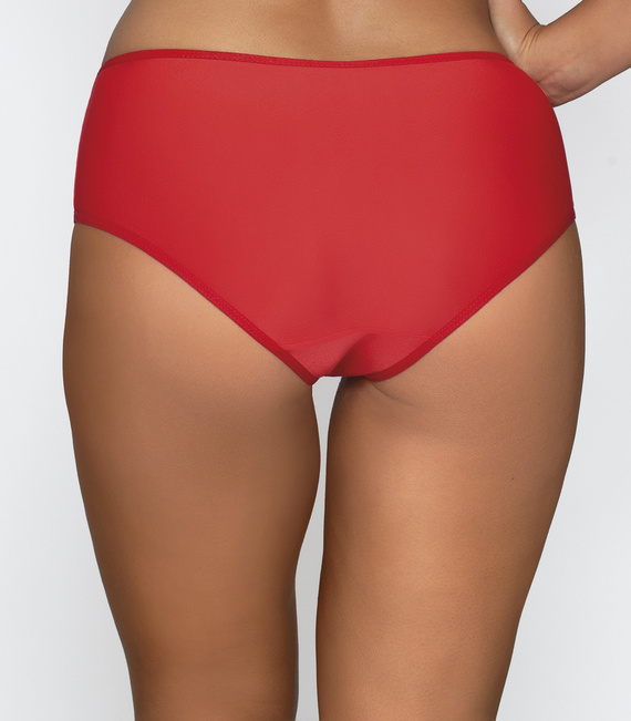 Sophia dámsky spodný diel PariPari - červený