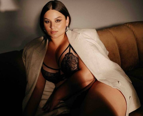 2146 Mäkká maxi podprsenka Ava - čierna