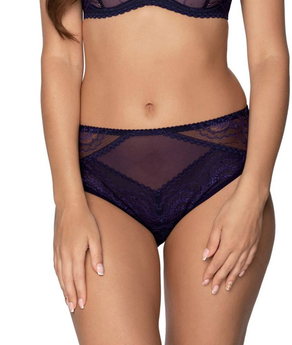 GFP 1132 Talia Dámske nohavičky Gaia - tmavomodrá