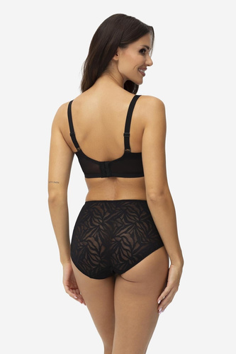 Gatta Fuller Spacer podprsenka ľahká priedušná bezšvová podprsenka