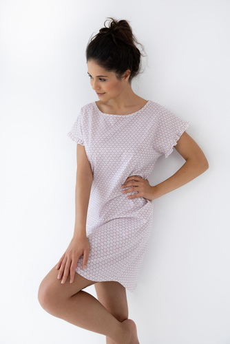 Nočná košeľa Marcja Sensis - vres