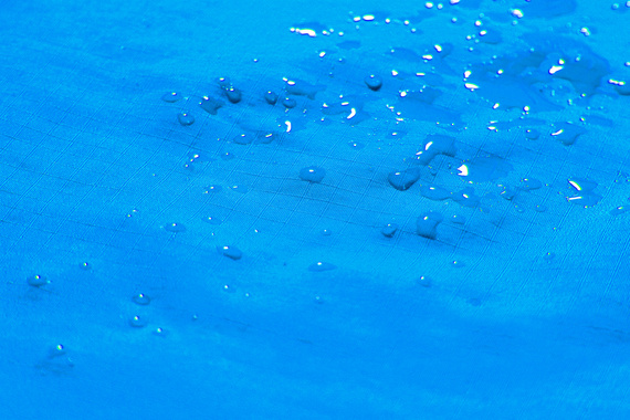 Sesto Senso pánske plavkové šortky rýchloschnúce plážové s vreckami sea blue 