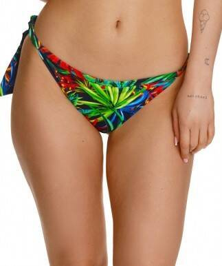 Spodný diel plaviek Parrot Lupoline