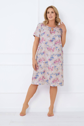 Inger dámske tričko s krátkym rukávom Italian Fashion - potlač