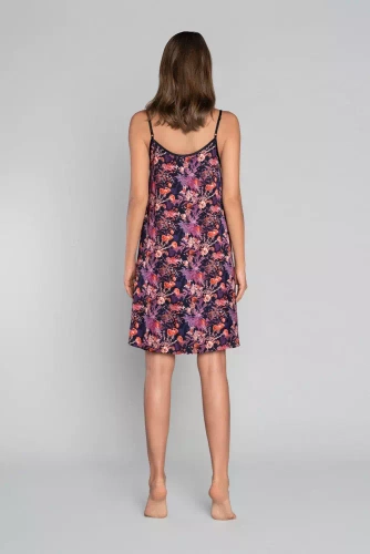 Dámska košeľa Tibesti, slim-fit Italia Fashion - potlač